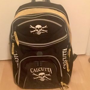 Calcutta Bookbag